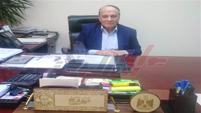 اللواء د. سمير فرج لـ