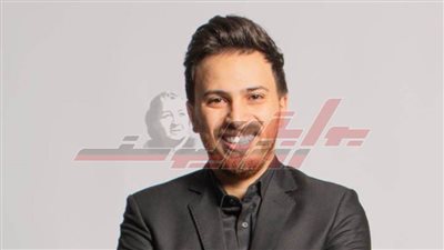 الفنان يزيد موسى يكشف تفاصيل دوره أمام يسرا فى مسلسل «أحلام سعيدة»