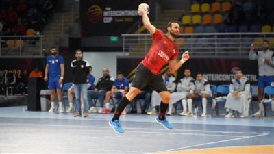 اليوم.. سبورتنج يلتقي مع طلائع الجيش وهليوبوليس مع سموحة بكأس سوبر المحترفين لرجال اليد