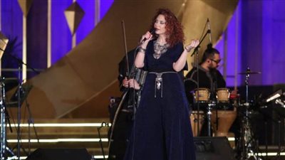غنائيات تراثية ومعاصرة في ليلة رمضانية بدار الأوبرا المصرية