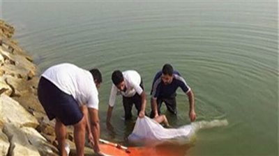 العثور على جثة شاب في ترعة الإسماعيلية