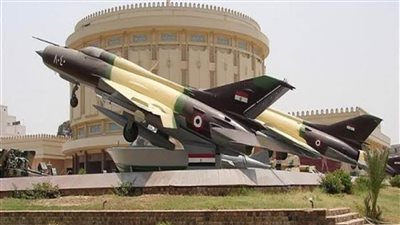 فتح بانوراما حرب أكتوبر والمتاحف العسكرية مجانا للجماهير احتفالا بأعياد تحرير سيناء