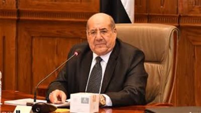 رئيس مجلس الشيوخ يرفع الجلسة العامة إلى 15 مايو المقبل
