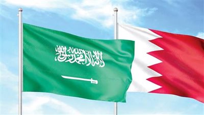 البحرين والسعودية يؤكدان عزمهما زيادة التنسيق السياسي