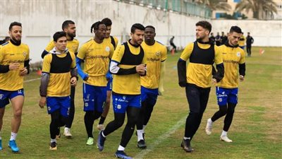 بعد الانتهاء من التجديدات.. الإسماعيلي يعود إلى ملعب تدريباته