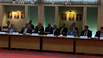 الجمعية العمومية تعتمد ميزانية الأولمبية بالإجماع