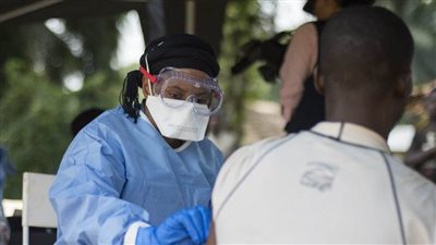 الكونغو الديمقراطية تسجل أول إصابة بفيروس إيبولا منذ وقت طويل