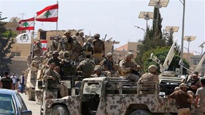 الجيش اللبناني: وقف العمل بغرفة الطوارئ المشرفة على الأعمال الإغاثية 