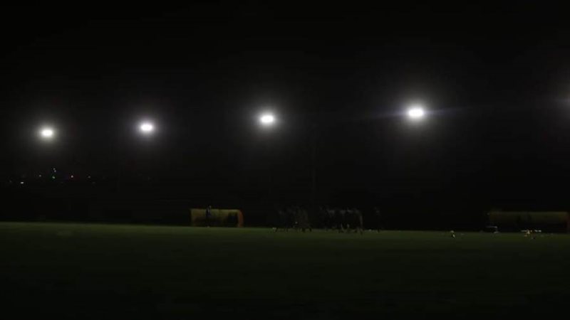 مران المصري