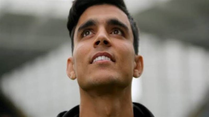 أشرف بن شرقي