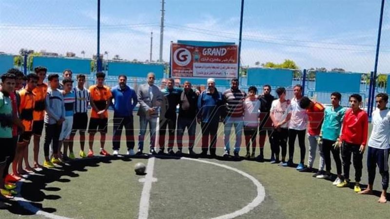 فريق كفرالشيخ