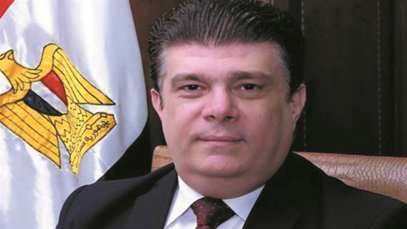 رئيس الهيئة الوطنية