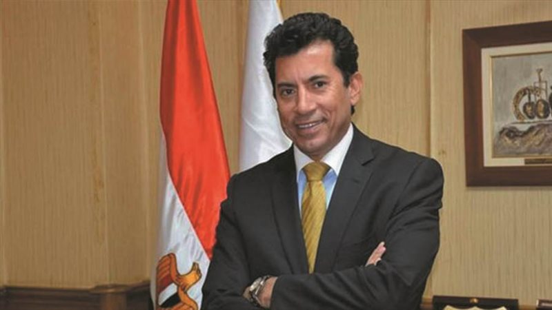 الدكتور أشرف صبحي