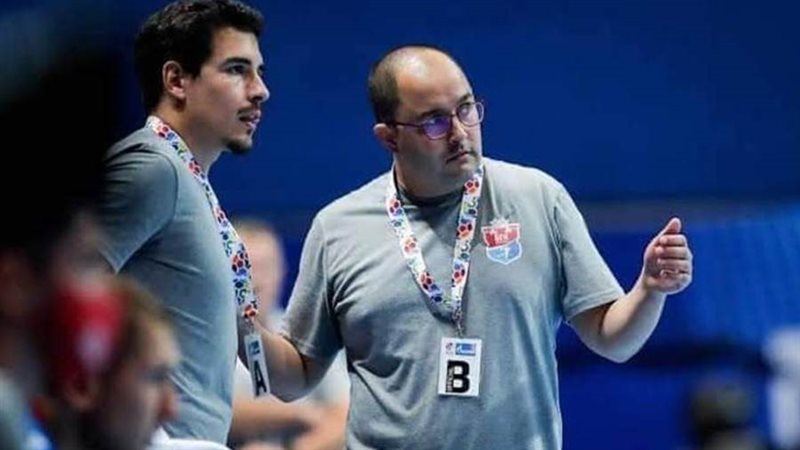 الإسباني دانيال جوردو