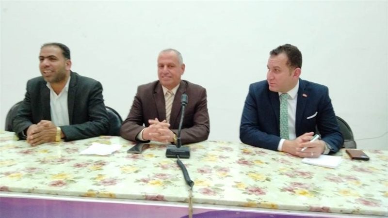 التحول من نظام الري