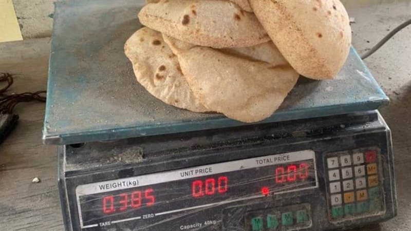 متابعة للمخابز من