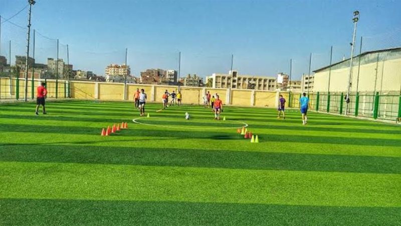 تنفيذ ١٩٣ مشروعا