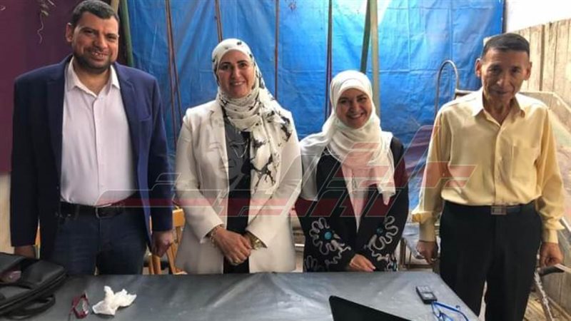 خلال الندوة