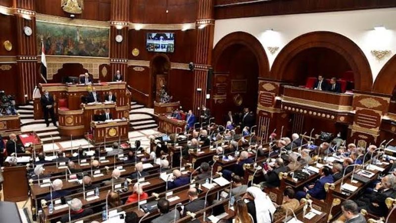 مجلس الشيوخ