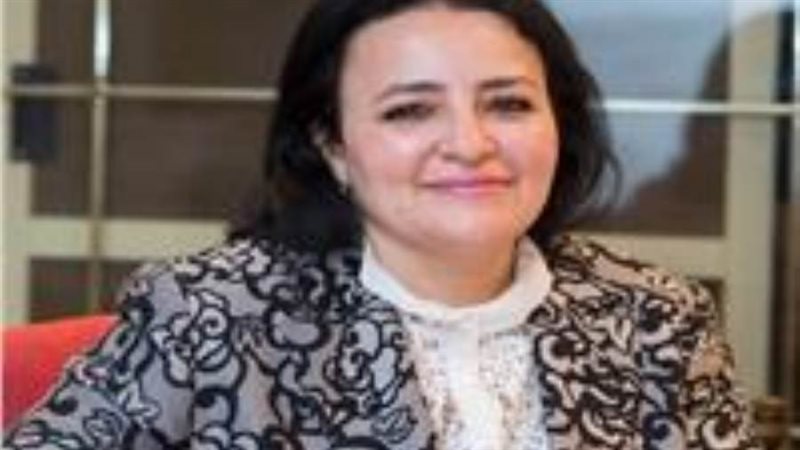 الدكتورة زينب نوار