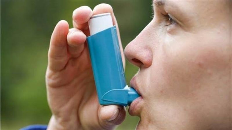 مرضى الجهاز التنفسي