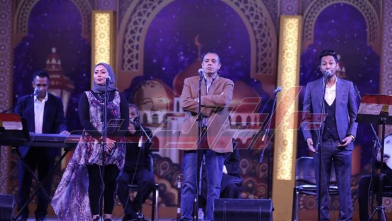 فعاليات ليالى هل