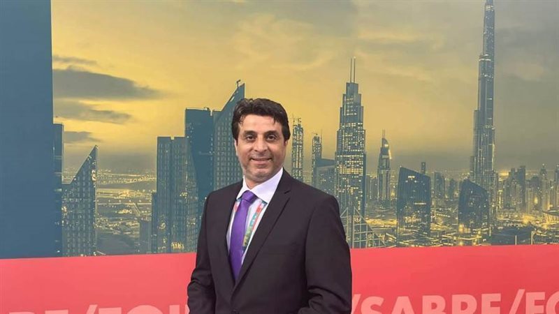 احمد سمير الميداني