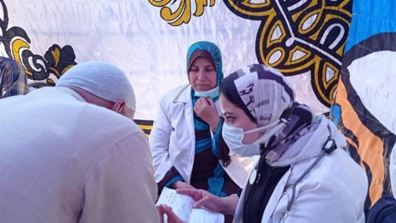 حياة كريمة... جامعة