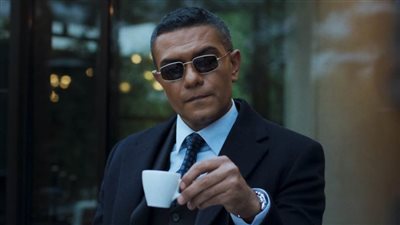 من الغرور للضعف.. إشادات واسعة بأداء آسر ياسين في مشهد المحاكمة بـ 