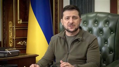 زيلينسكي: نحضّر الرد على اقتراح موسكو للتسوية في أوكرانيا
