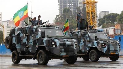 الأمن الإثيوبي يعتقل 34 عنصرا في حركة الشباب خططوا لهجمات إرهابية في البلاد