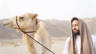 تورط حمادة هلال في جريمة قتل والإبل كلمة السر في الحلقة 23 من 