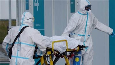 استمرار ارتفاع أعداد الإصابات والوفيات بسبب فيروس كورونا في أنحاء العالم