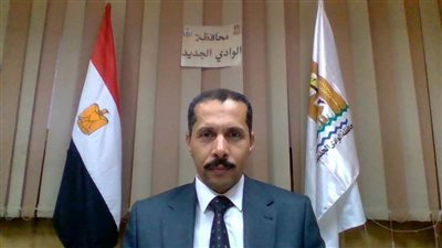 صحة الوادي الجديد ترفع حالة الطوارئ استعدادا لأعياد شم النسيم والفطر المبارك