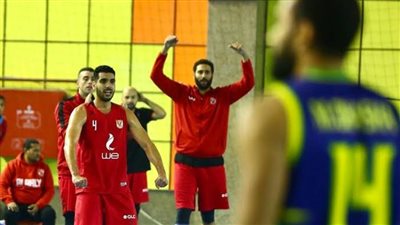 نصف نهائي سوبر السلة ومباريات بيراميدز والمصري وليفربول| يحدث اليوم 14-04-22