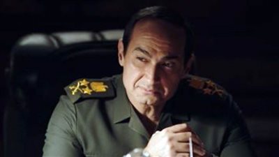 الاختيار3| يقظة المخابرات العامة والأمن الحربي تمنع الكوارث عن مصر