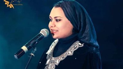 شيماء النوبي:عشقت الابتهالات منذ الصغر فحققت حلمي.. أول مبتهلة دينية