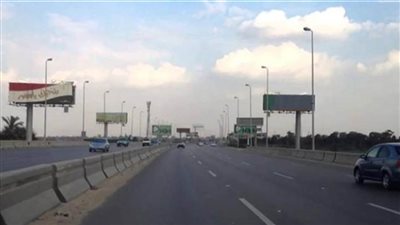 فتح طريقي الإسكندرية والعلمين الصحراوي أمام حركة المرور بعد انقشاع الشبورة