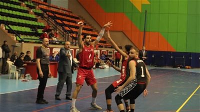 انطلاق الجولة الثانية من نصف نهائي دوري السوبر لكرة السلة