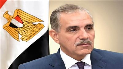 محافظ كفر الشيخ يهنئ البابا تواضروس بعيد القيامة المجيد