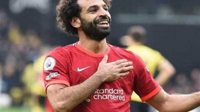تطور جديد عن تعاقد محمد صلاح وليفاندوفسكي مع برشلونة 