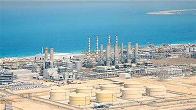 بالإنفوجراف.. مشروعات عملاقة على كل شبر من أرض الفيروز