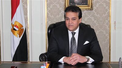 تعرف على قرارات المجلس الأعلى للجامعات اليوم