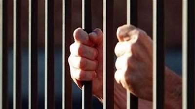 المؤبد لعاطل لقيامه بالاتجار في المواد المخدرة بشبرا الخيمة