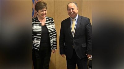 وزير المالية : تحقيق الانضباط المالى والحفاظ على الفائض الأولى والنزول بالعجز والدين