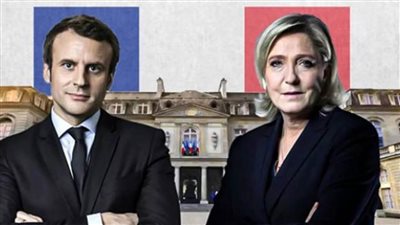 الداخلية الفرنسية: 26.41 % نسبة التصويت بالجولة الثانية من الانتخابات الرئاسية 