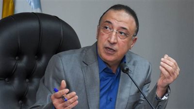 محافظ الإسكندرية: رفع درجة الاستعدادات لاستقبال عيد القيامة المجيد وشم النسيم 