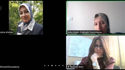 جامعة حلوان تعلن شروط المنح الدولية لجميع التخصصات للعام الجامعي القادم