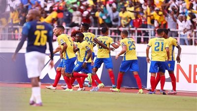 بيترو أتلتيكو يحقق مفاجأة ويبلغ نصف نهائي أبطال إفريقيا بتعادله مع صنداونز 