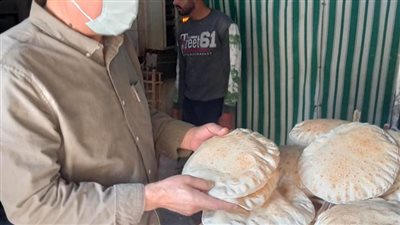 إحالة 67 محضر مخالفات تموينية بالدقهلية للنيابة العامة 